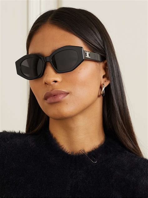 chloe morello celine sunglasses|CELINE Designer Sunglasses & Eyewear for Women .